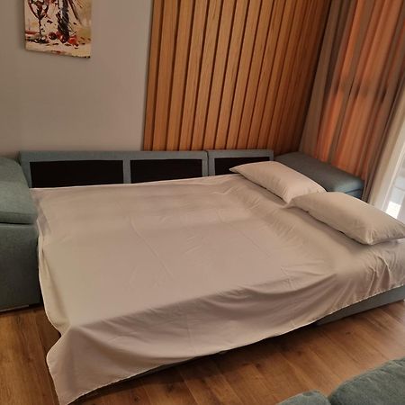 Centrepoint Stylish Apartment Tiran Dış mekan fotoğraf